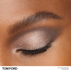 TOM FORD Eye Colour Quad 10g